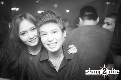 ZAAP PARTY: ตอน เป็นโสดทำไม — photo 103