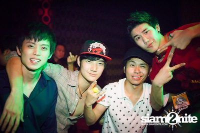 ZAAP PARTY: ตอน เป็นโสดทำไม — photo 159