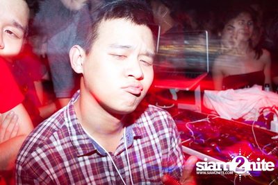 ZAAP PARTY: ตอน เป็นโสดทำไม — photo 57