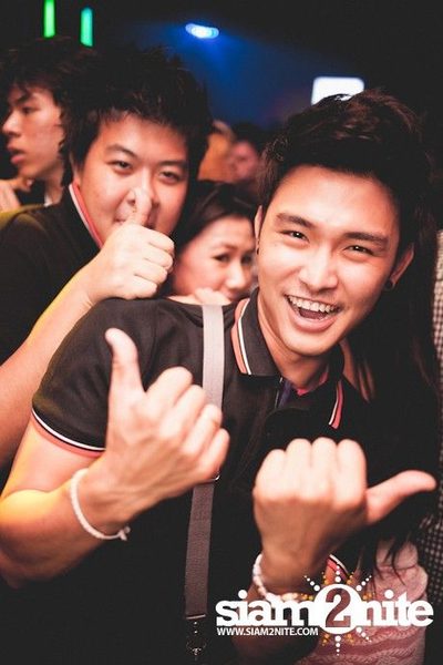ZAAP PARTY: ตอน เป็นโสดทำไม — photo 92