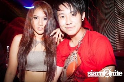 ZAAP PARTY: ตอน เป็นโสดทำไม — photo 73