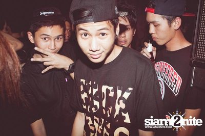 ZAAP PARTY: ตอน เป็นโสดทำไม — photo 52