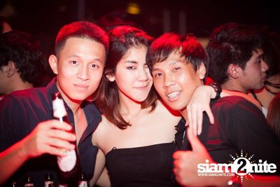 ZAAP PARTY: ตอน เป็นโสดทำไม — photo 14