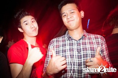 ZAAP PARTY: ตอน เป็นโสดทำไม — photo 37
