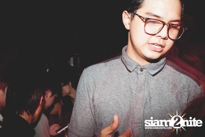 ZAAP PARTY: ตอน เป็นโสดทำไม — photo 50