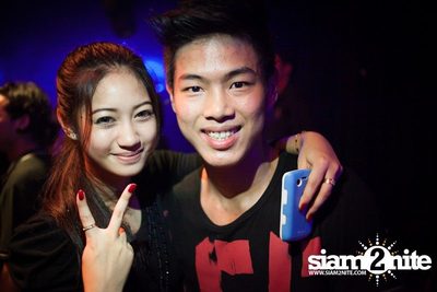 ZAAP PARTY: ตอน เป็นโสดทำไม — photo 123