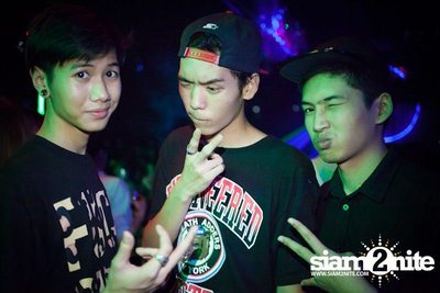 ZAAP PARTY: ตอน เป็นโสดทำไม — photo 160