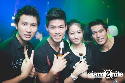 ZAAP PARTY: ตอน เป็นโสดทำไม — photo 107
