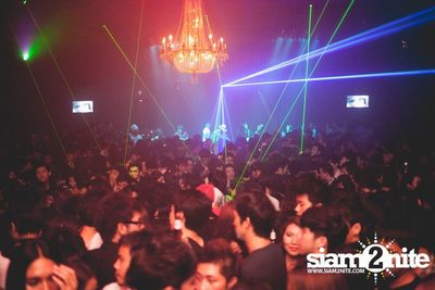 ZAAP PARTY: ตอน เป็นโสดทำไม — photo 44