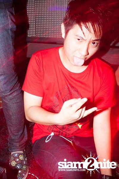 ZAAP PARTY: ตอน เป็นโสดทำไม — photo 55