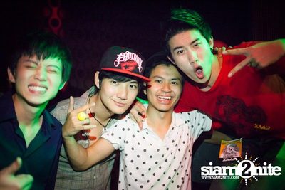 ZAAP PARTY: ตอน เป็นโสดทำไม — photo 158