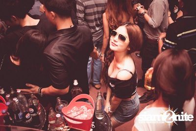 ZAAP PARTY: ตอน เป็นโสดทำไม — photo 36