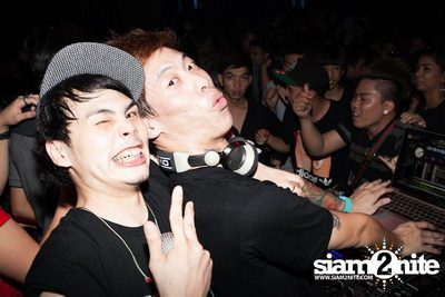 ZAAP PARTY: ตอน เป็นโสดทำไม — photo 129