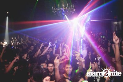 ZAAP PARTY: ตอน เป็นโสดทำไม — photo 79