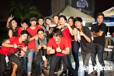 ZAAP PARTY: ตอน เป็นโสดทำไม — photo 166