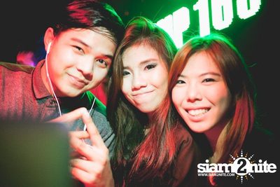 ZAAP PARTY: ตอน เป็นโสดทำไม — photo 148