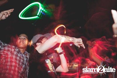 ZAAP PARTY: ตอน เป็นโสดทำไม — photo 62