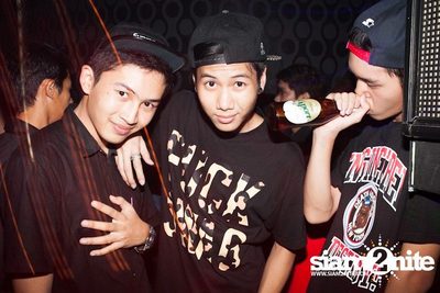 ZAAP PARTY: ตอน เป็นโสดทำไม — photo 53