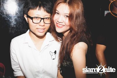 ZAAP PARTY: ตอน เป็นโสดทำไม — photo 74