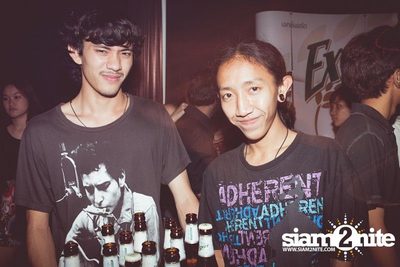 ZAAP PARTY: ตอน เป็นโสดทำไม — photo 85