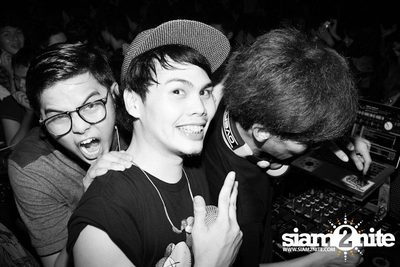 ZAAP PARTY: ตอน เป็นโสดทำไม — photo 128