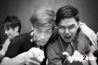 ZAAP PARTY: ตอน เป็นโสดทำไม — photo 89