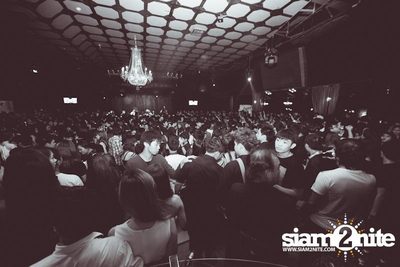 ZAAP PARTY: ตอน เป็นโสดทำไม — photo 8