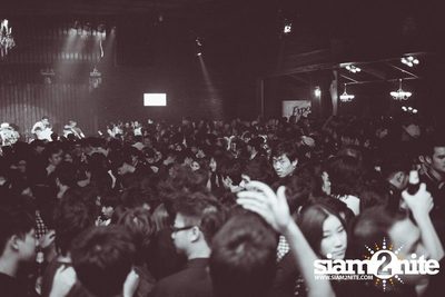 ZAAP PARTY: ตอน เป็นโสดทำไม — photo 26