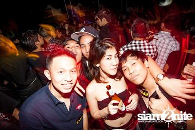 ZAAP PARTY: ตอน เป็นโสดทำไม — photo 12