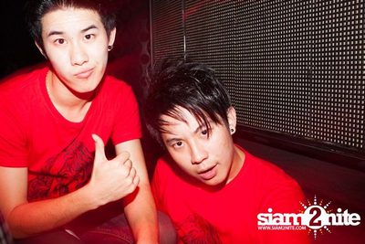 ZAAP PARTY: ตอน เป็นโสดทำไม — photo 59