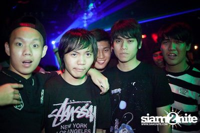 ZAAP PARTY: ตอน เป็นโสดทำไม — photo 150