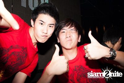 ZAAP PARTY: ตอน เป็นโสดทำไม — photo 133