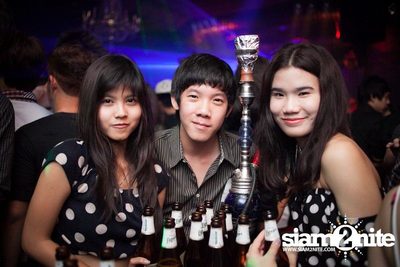 ZAAP PARTY: ตอน เป็นโสดทำไม — photo 67