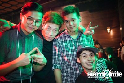 ZAAP PARTY: ตอน เป็นโสดทำไม — photo 163
