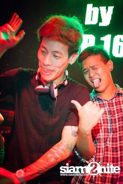ZAAP PARTY: ตอน เป็นโสดทำไม — photo 157