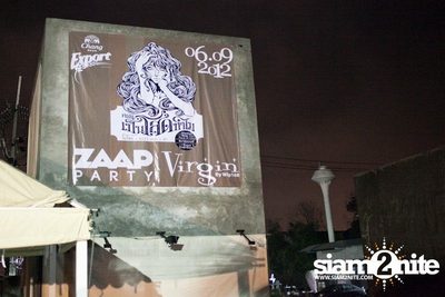 ZAAP PARTY: ตอน เป็นโสดทำไม — photo 171