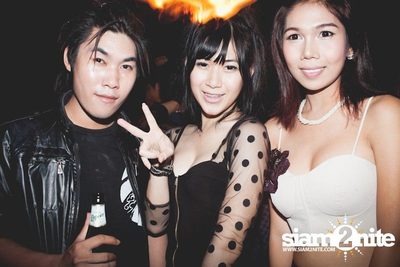 ZAAP PARTY: ตอน เป็นโสดทำไม — photo 87