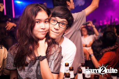 ZAAP PARTY: ตอน เป็นโสดทำไม — photo 99