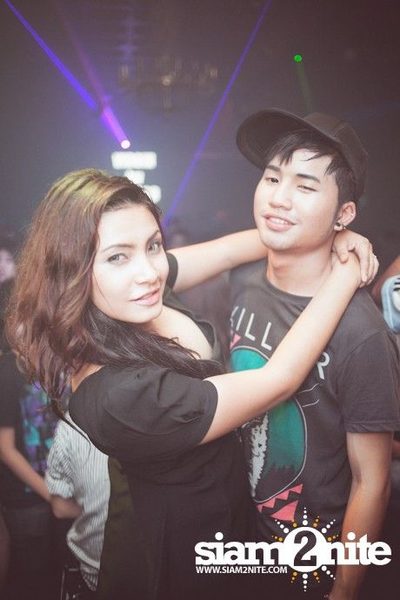 ZAAP PARTY: ตอน เป็นโสดทำไม — photo 106