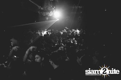 ZAAP PARTY: ตอน เป็นโสดทำไม — photo 139