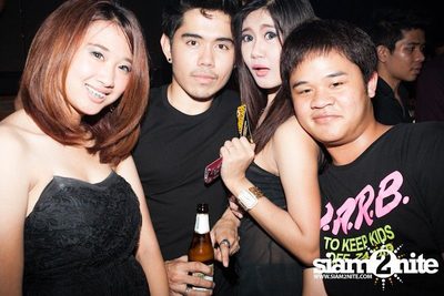 ZAAP PARTY: ตอน เป็นโสดทำไม — photo 115