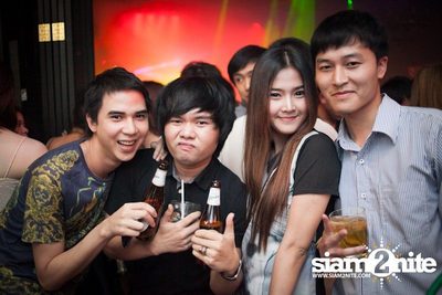 ZAAP PARTY: ตอน เป็นโสดทำไม — photo 100