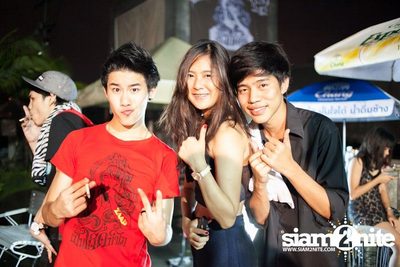 ZAAP PARTY: ตอน เป็นโสดทำไม — photo 170