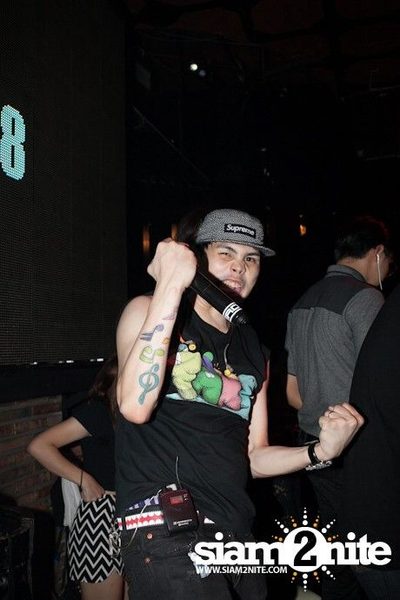 ZAAP PARTY: ตอน เป็นโสดทำไม — photo 125