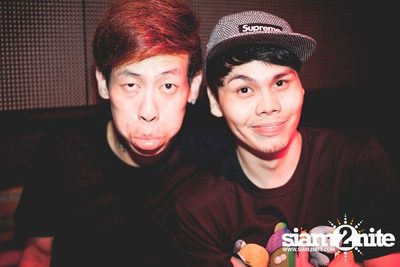 ZAAP PARTY: ตอน เป็นโสดทำไม — photo 16