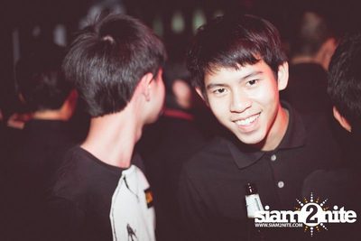 ZAAP PARTY: ตอน เป็นโสดทำไม — photo 17