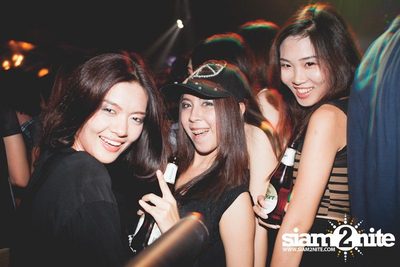 ZAAP PARTY: ตอน เป็นโสดทำไม — photo 82