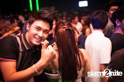 ZAAP PARTY: ตอน เป็นโสดทำไม — photo 90