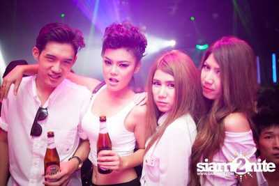ZAAP PARTY: ตอน เป็นโสดทำไม — photo 78