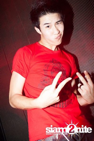 ZAAP PARTY: ตอน เป็นโสดทำไม — photo 51